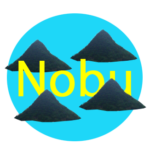 Nobuの四方山ブログ